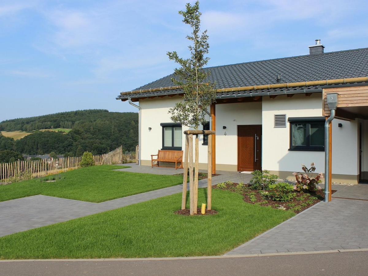 Waldwasserhaus Leisel Exteriör bild
