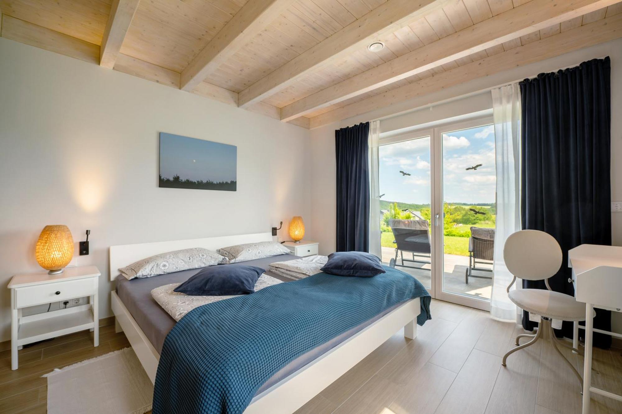 Waldwasserhaus Leisel Exteriör bild